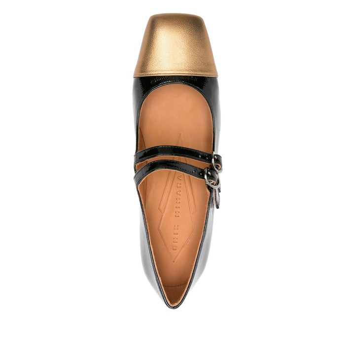 Chie Mihara Scarpe - Nero | 5444b8ab49af6ac1ef4d22ecfe45d72be9009715