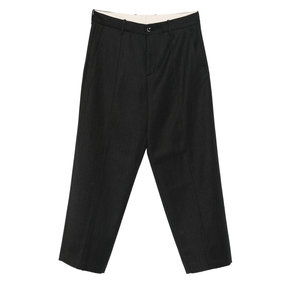 Nine In The Morning Pantaloni - Nero | a767f1d3aaef08376d4be0b44be1814a7285b3e5