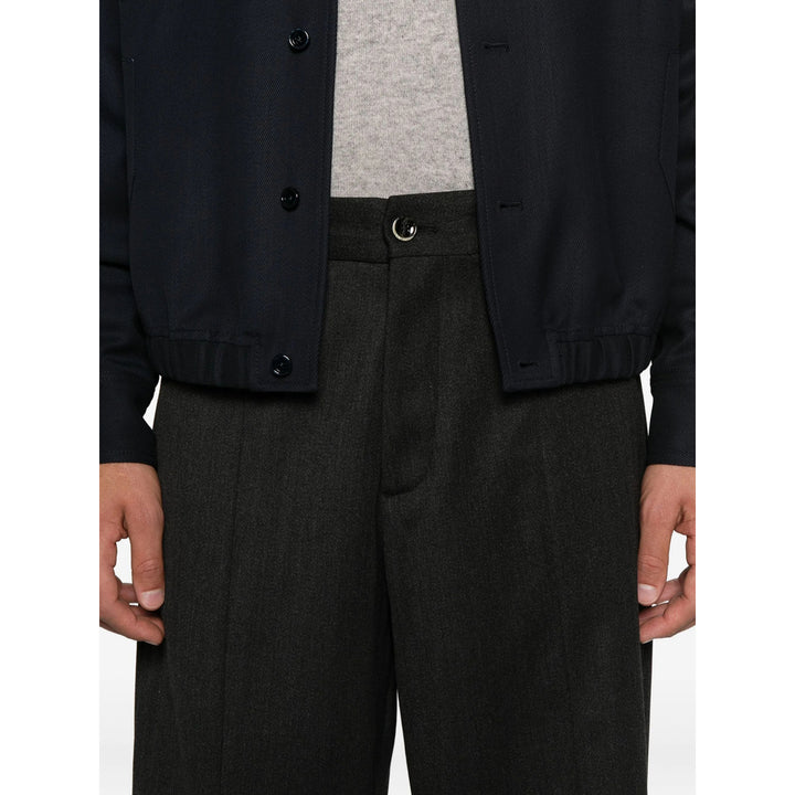 Nine In The Morning Pantaloni - Nero | d67e231ec86f396fd11868335adfddaea6ac14d8