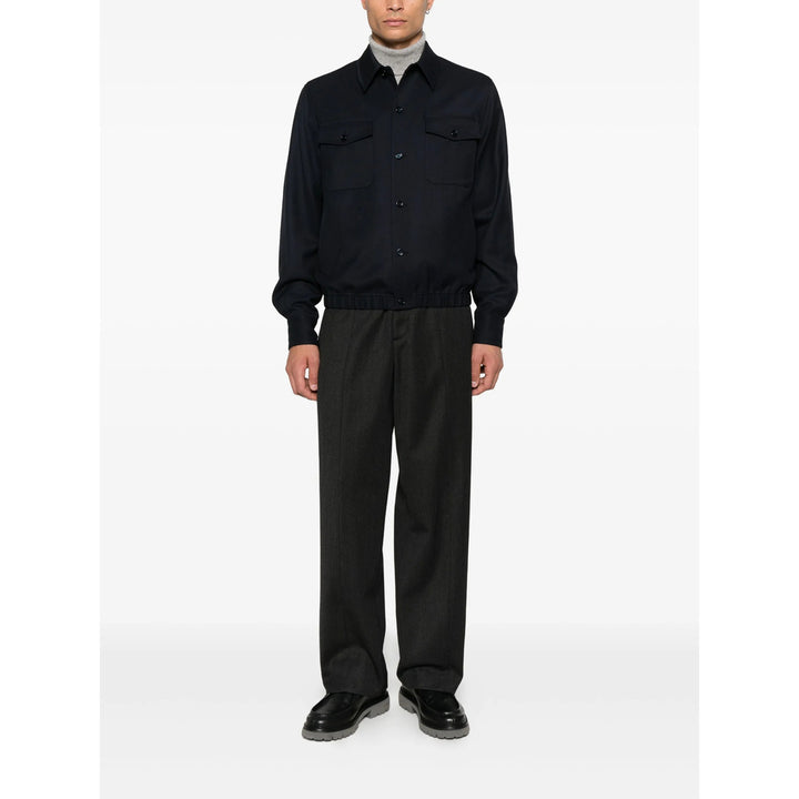 Nine In The Morning Pantaloni - Nero | 0974f6de20b3f9f1988fdb9e8e15714e6422d59f