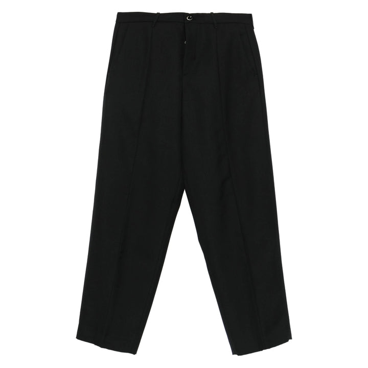 Nine In The Morning Pantaloni - Nero | 87dfae4bcbe6cf2ec7fa8e76918d63f5d16d473d