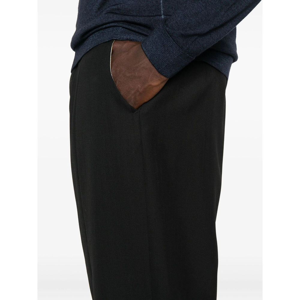 Nine In The Morning Pantaloni - Nero | 3e46664731d5f11d748034c15daddde817784474