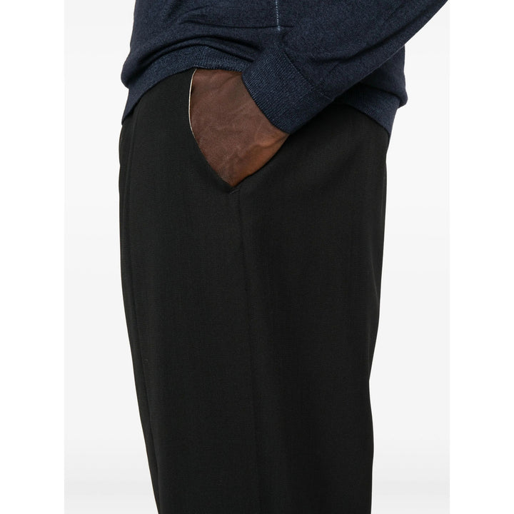 Nine In The Morning Pantaloni - Nero | 3e46664731d5f11d748034c15daddde817784474