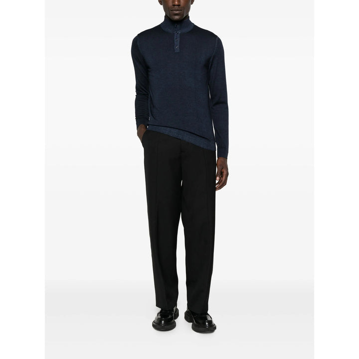 Nine In The Morning Pantaloni - Nero | 621d6be147dfd06c88cbced6597f8a08ec9489bd