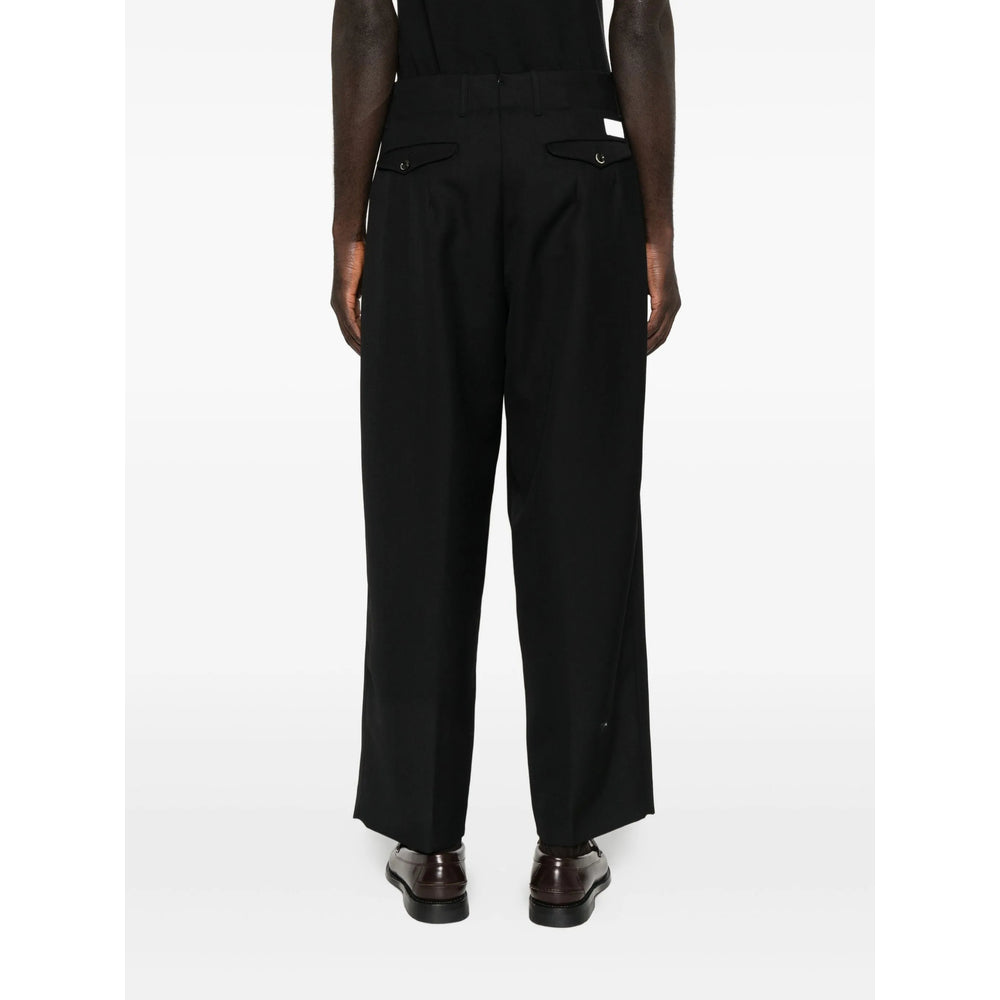 Nine In The Morning Pantaloni - Nero | aaaf3c181419a520a983c0993bc4f03f5f68c5b3