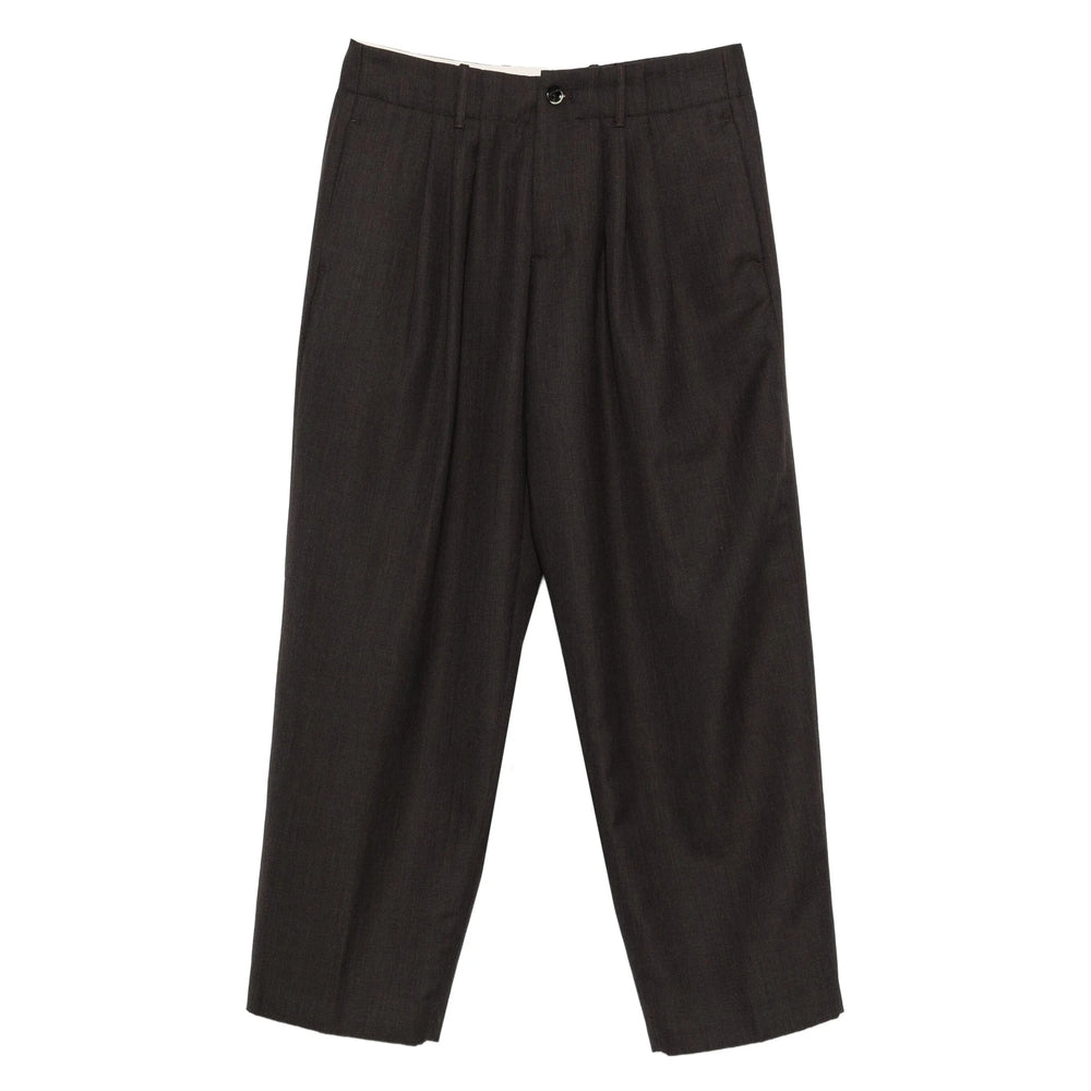 Nine In The Morning Pantaloni - Marrone | 5727575d9546049eed8038fcdc4528f4ca1dd41c