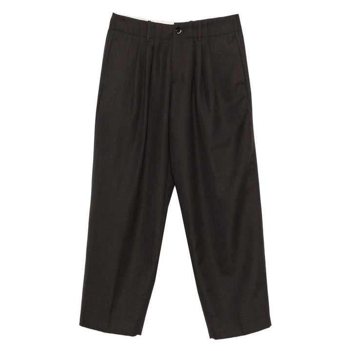 Nine In The Morning Pantaloni - Marrone | 5727575d9546049eed8038fcdc4528f4ca1dd41c