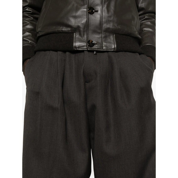 Nine In The Morning Pantaloni - Marrone | 7c5bd95bd7202497eb5f8602b1e18f5bf457d76e