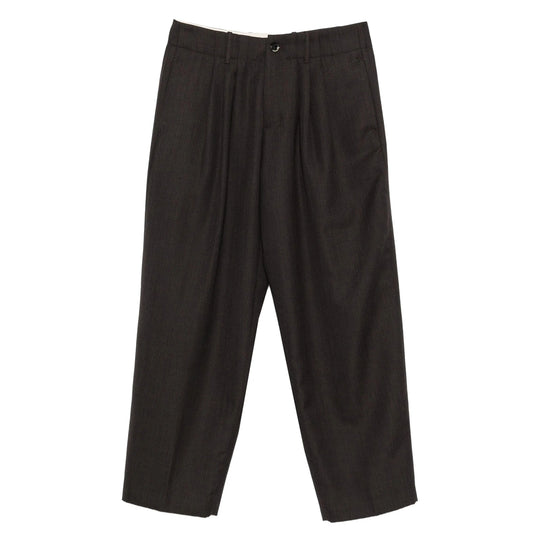 Pantaloni Marrone