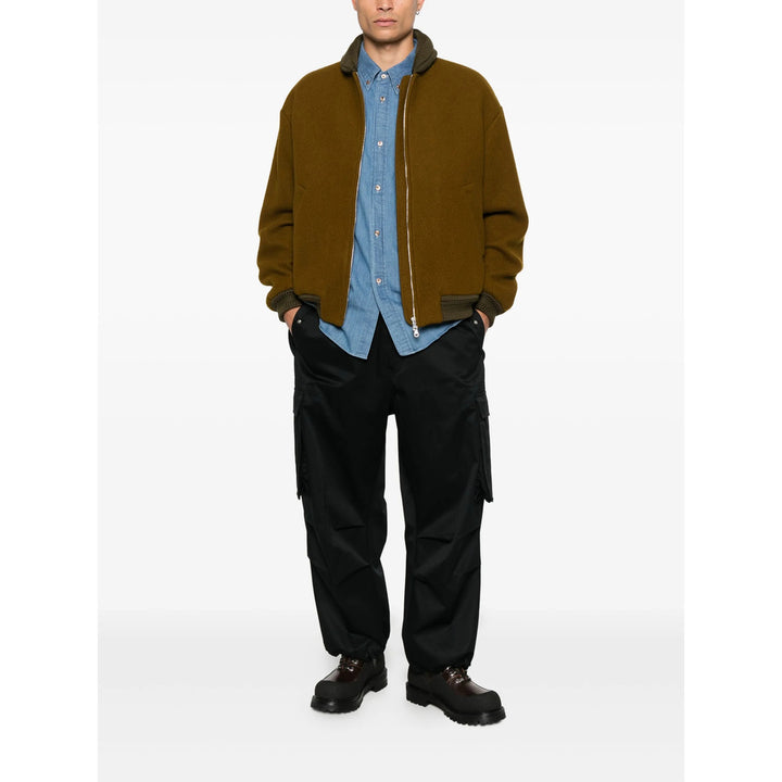 Nine In The Morning Pantaloni - Nero | 5bfabfeefad39a2c5dc51fd57d29b31851311cd5