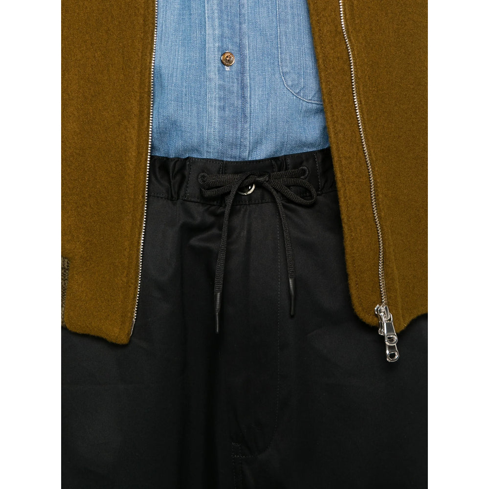 Nine In The Morning Pantaloni - Nero | fe2b267ba6b088af2da35cbb8103db9b063c38f3