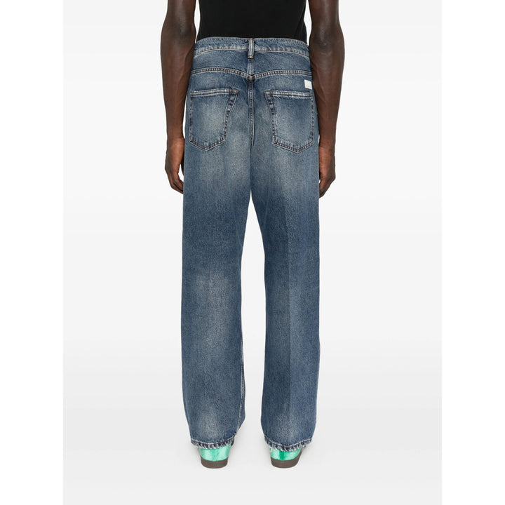 Nine In The Morning Jeans - Blu | 427a2158e4b744072c936e1ccd3256c60dc88396