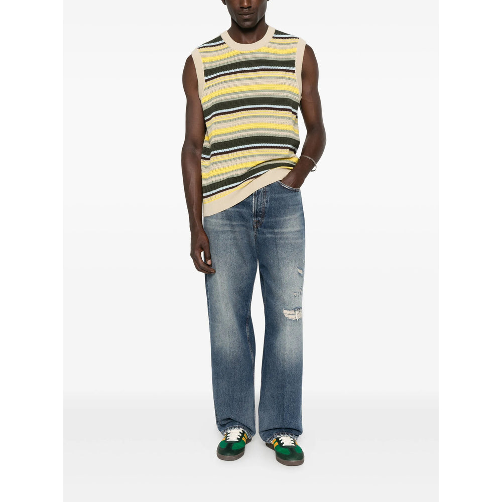 Nine In The Morning Jeans - Blu | 7925b240ec3c743983c3ef40ee3230f498a9906b