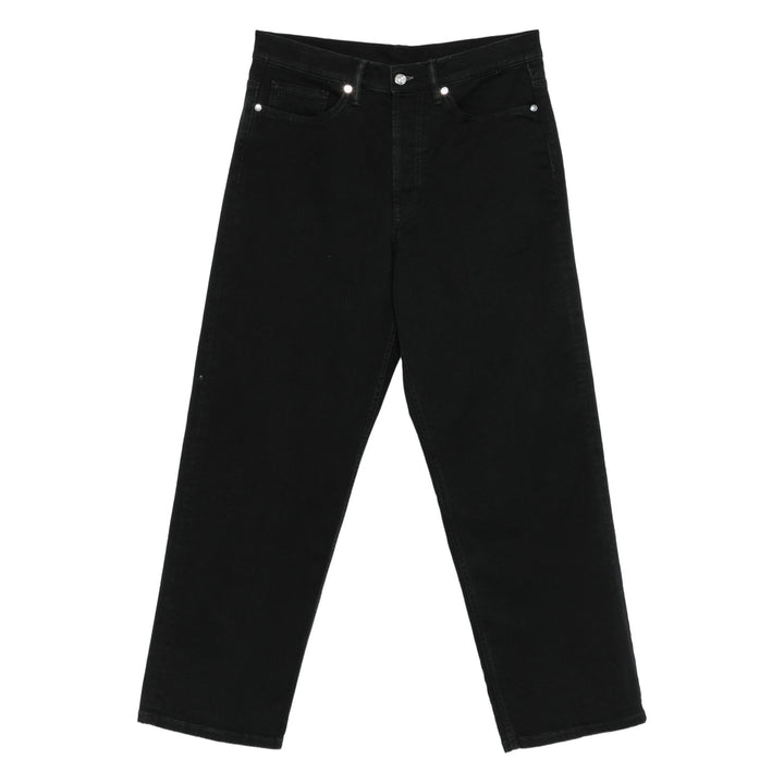 Nine In The Morning Jeans - Nero | 8665a4aac2289d6f3b90efc485e239c614f3bcf3