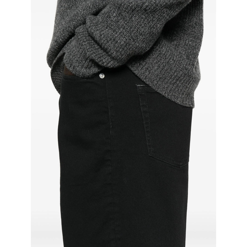 Nine In The Morning Jeans - Nero | 0f1cb53385a50d8f4a478742ea1f784328926edc