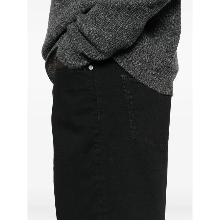 Nine In The Morning Jeans - Nero | 0f1cb53385a50d8f4a478742ea1f784328926edc