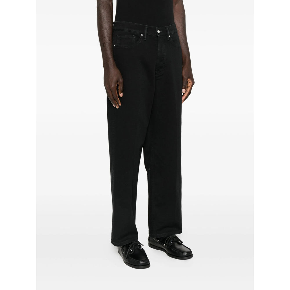 Nine In The Morning Jeans - Nero | e5c0ba7957bf13e42dfc063c07696fc3c57c9caf