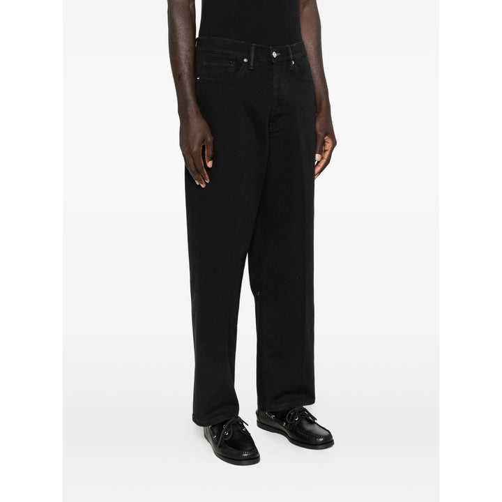 Nine In The Morning Jeans - Nero | e5c0ba7957bf13e42dfc063c07696fc3c57c9caf