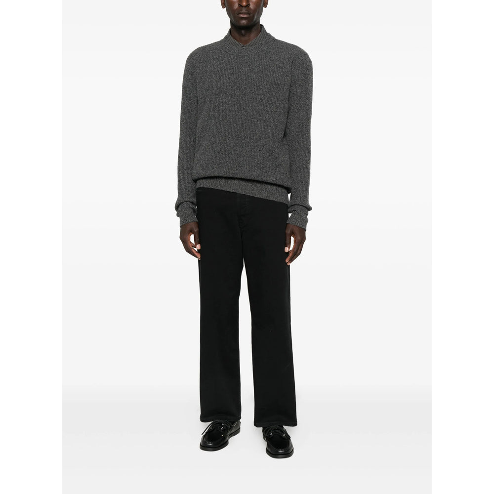 Nine In The Morning Jeans - Nero | 62daee70c8a6ad7d21c8ddbe63600bbb851cb52d