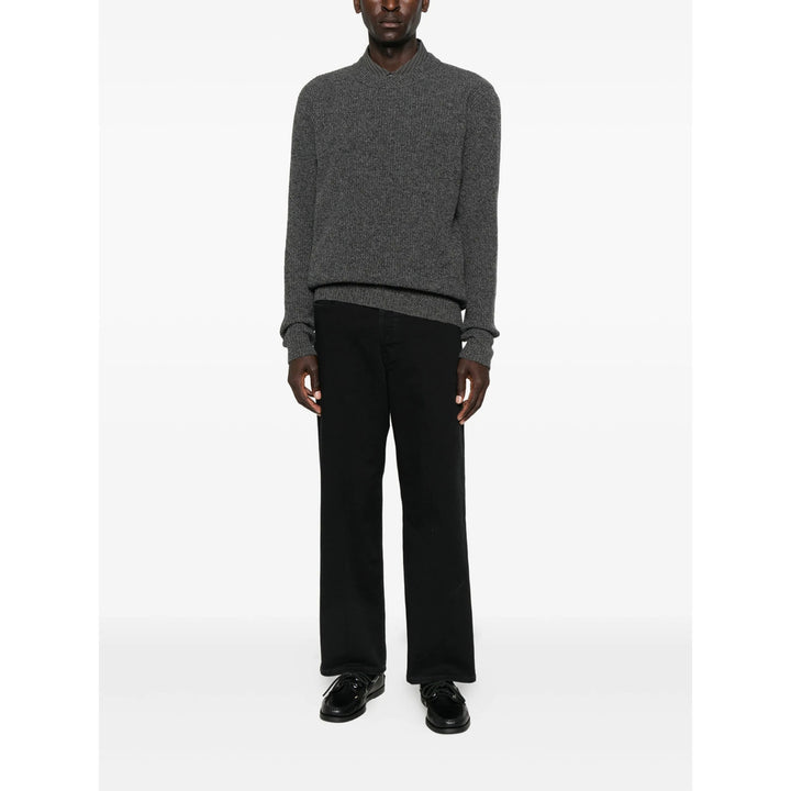 Nine In The Morning Jeans - Nero | 62daee70c8a6ad7d21c8ddbe63600bbb851cb52d