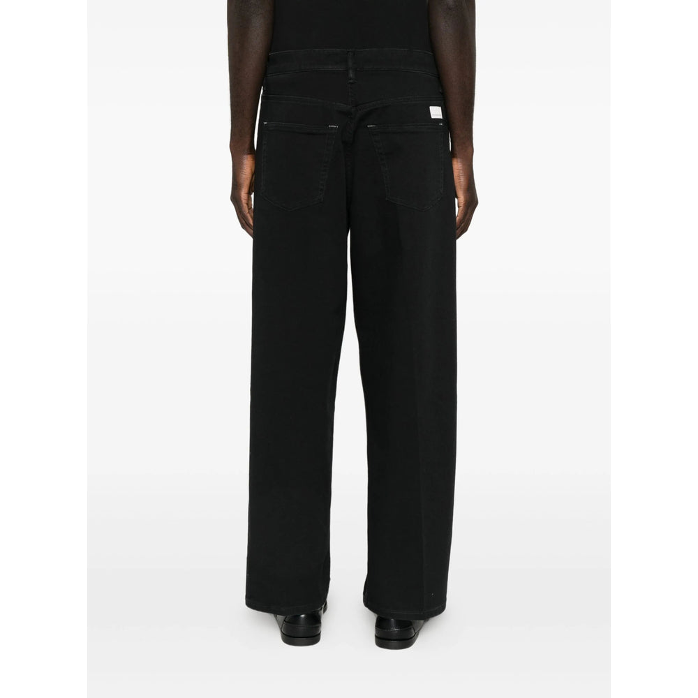 Nine In The Morning Jeans - Nero | db01635c34846bd2b71dfef3d9d14c1e2b62f322