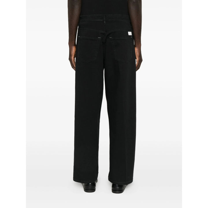 Nine In The Morning Jeans - Nero | db01635c34846bd2b71dfef3d9d14c1e2b62f322