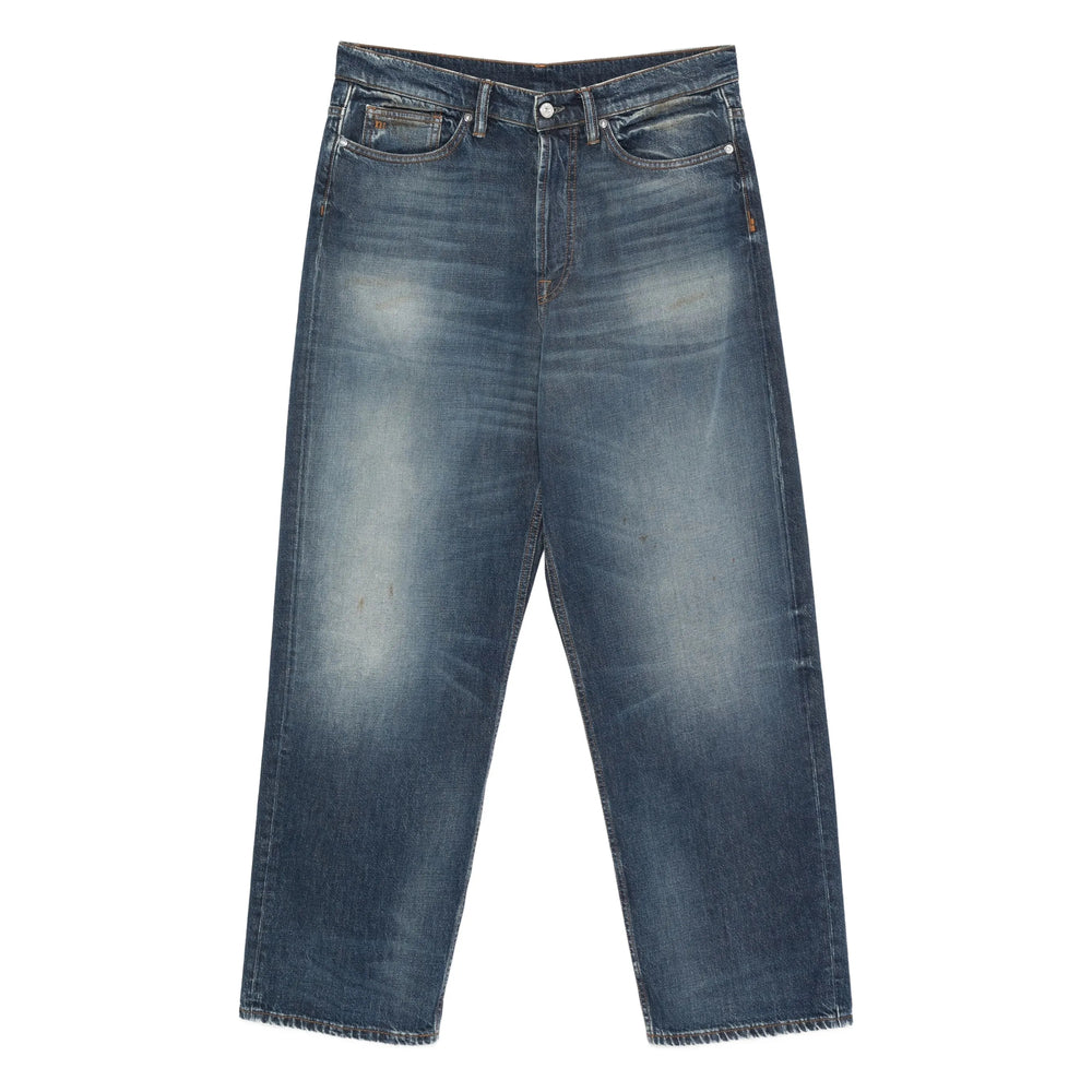 Nine In The Morning Jeans - Blu | f006415e8e83b0a5d86885d363d90d0661246454