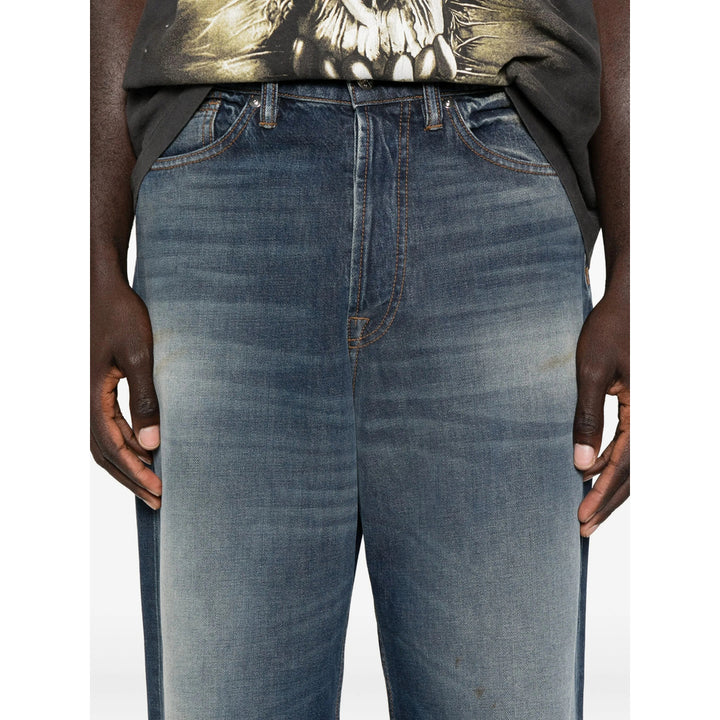 Nine In The Morning Jeans - Blu | 1e6489a603543f19257faa06c15d3f062d9dc2b1