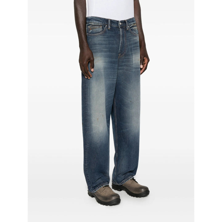 Nine In The Morning Jeans - Blu | ef70451f13adcf9983395c145ffed1375f40da01
