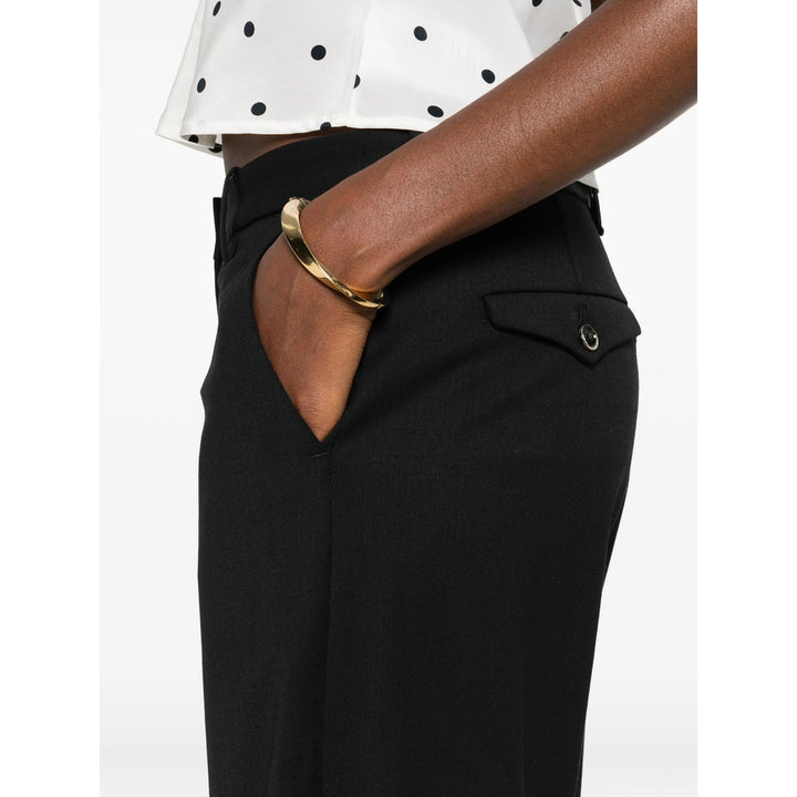 Nine In The Morning Pantaloni - Nero | 1425e1457c82d2f0d0a8fcbd1d34db3dc5a3f55e