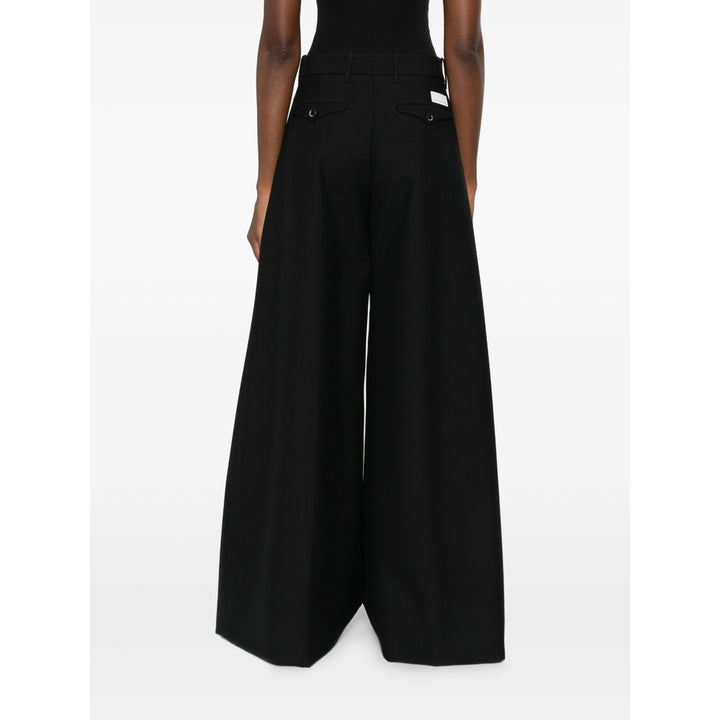 Nine In The Morning Pantaloni - Nero | 36ec42695206d7573b1f2204e628d4f89878fdf7