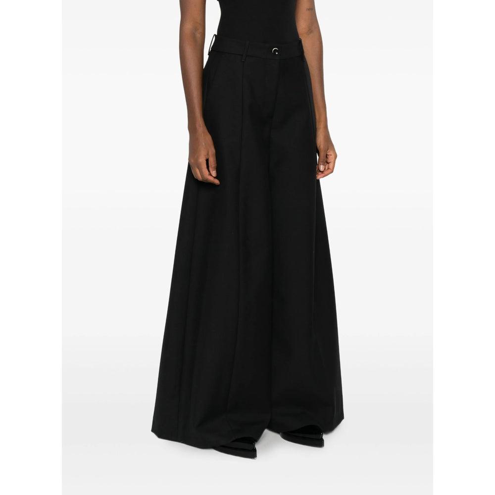 Nine In The Morning Pantaloni - Nero | dc97b94554879a8a18ac788044e2085d4184473f