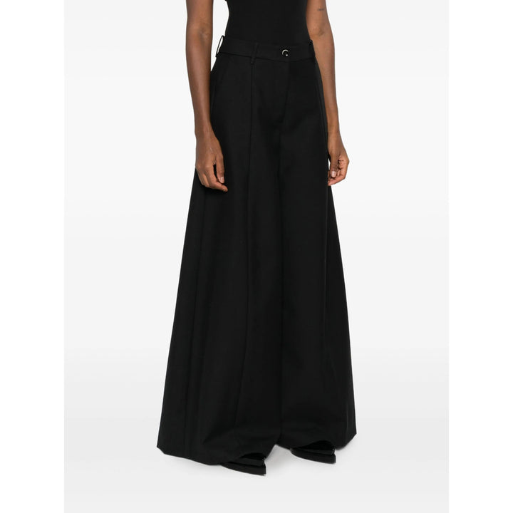 Nine In The Morning Pantaloni - Nero | dc97b94554879a8a18ac788044e2085d4184473f