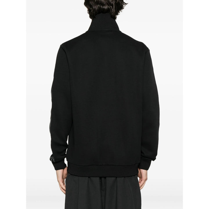 Adidas Originals Felpe - Nero | e6cbeb2ce8101ad49fb695dcb9097f2b59a5e950