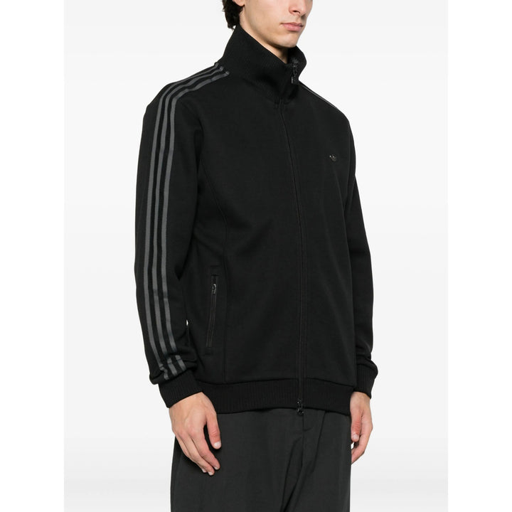 Adidas Originals Felpe - Nero | 4602f4d4c3a2d0e31b15db08cc6c03c07106ec0b