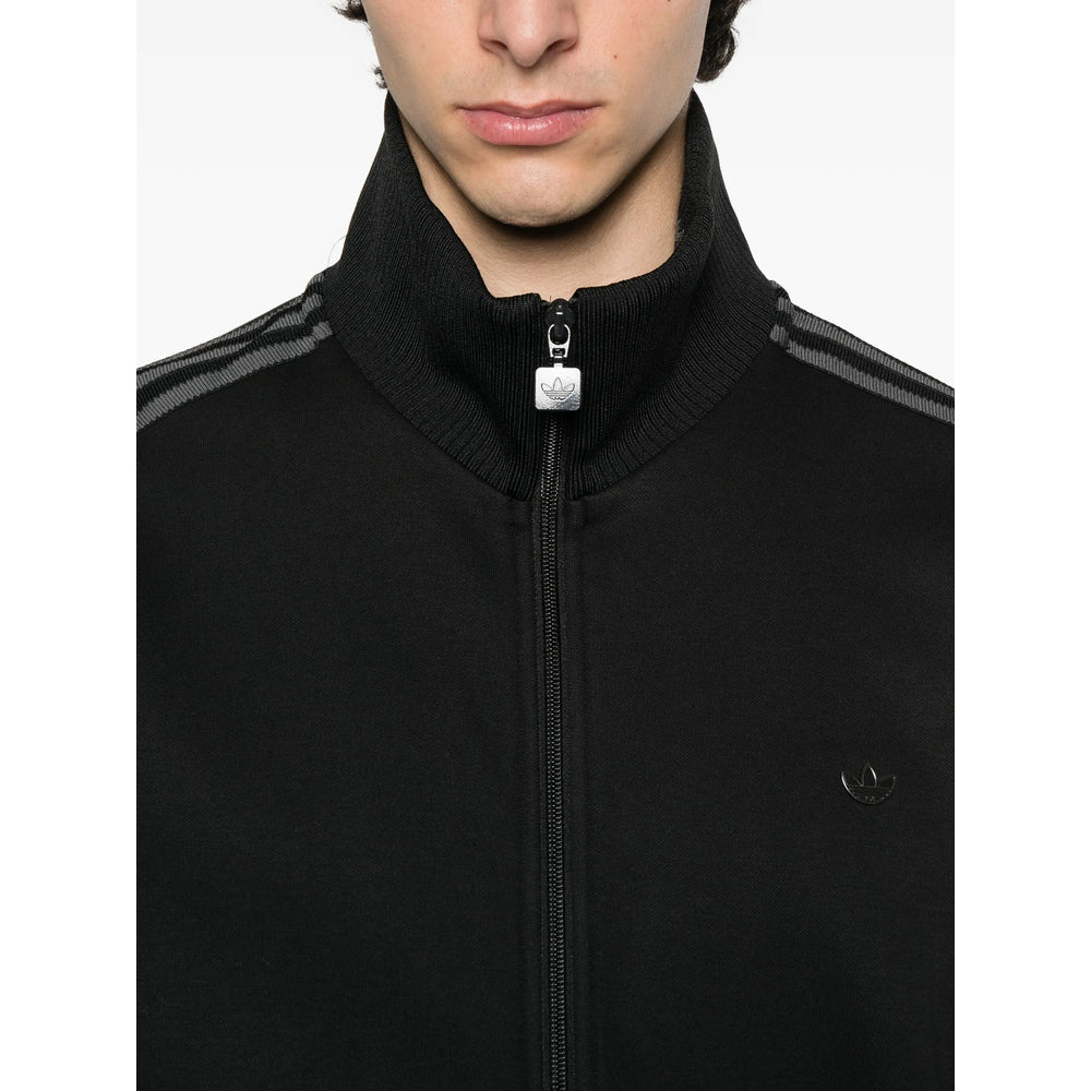 Adidas Originals Felpe - Nero | aee12a62bfb05859cd092d646df24a025dae701c