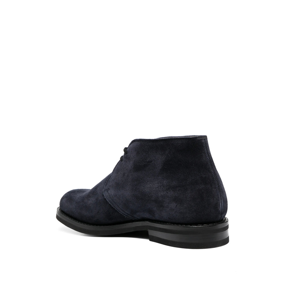 Church'S Scarpe - Blu | df600406d6e847d59d82db5d87ca14bca593c475