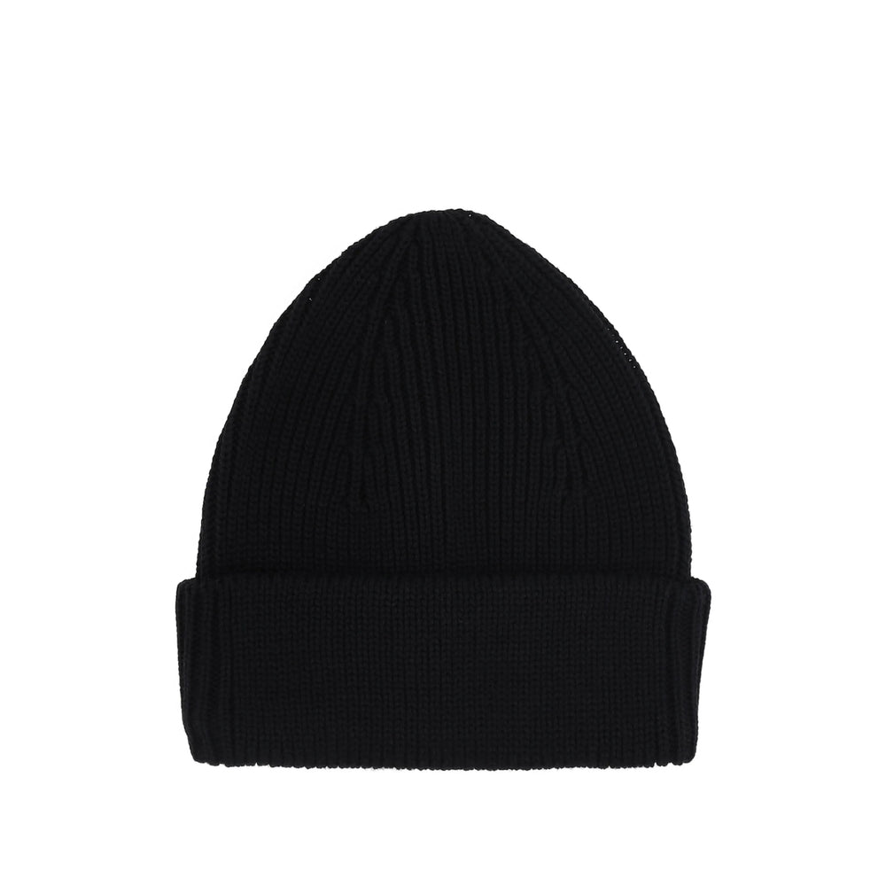 Roberto Collina Cappelli - Nero | 2510dc47f2f9d16da7a9d25ce8e80a10f4a7ba91