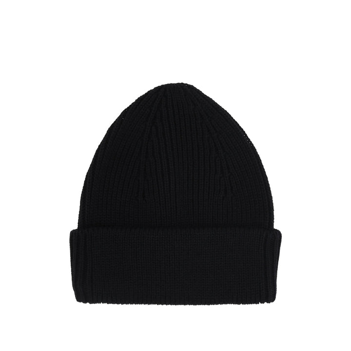 Roberto Collina Cappelli - Nero | 2510dc47f2f9d16da7a9d25ce8e80a10f4a7ba91