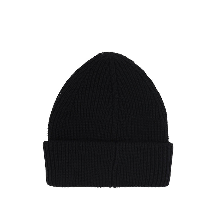 Roberto Collina Cappelli - Nero | f0975c952ddd86036fdb0c1a75f61c273baf51aa