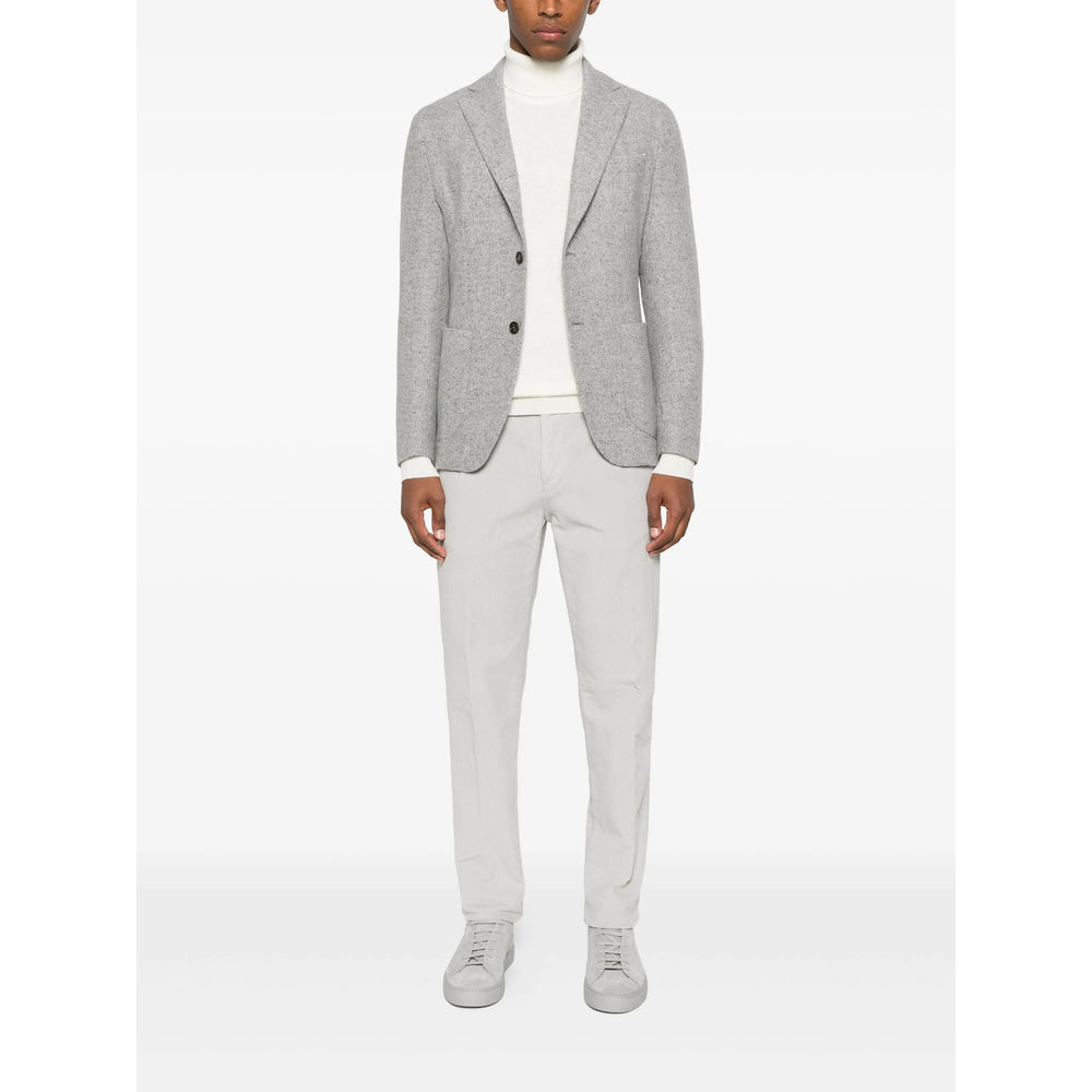 Roberto Collina Maglioni - Neutro | 92b8a5feaddc85a6b9c16ab7412423fcddfa4f5d