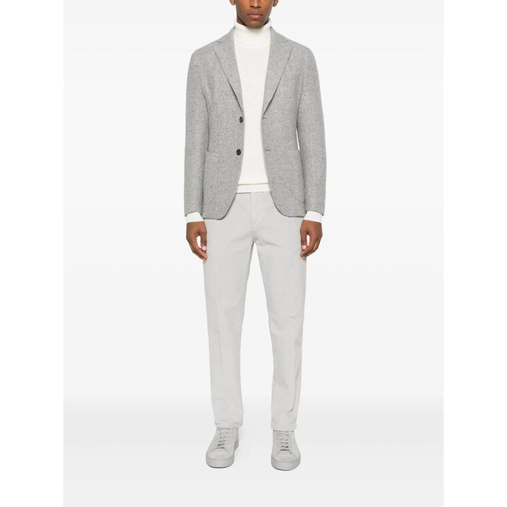 Roberto Collina Maglioni - Neutro | 92b8a5feaddc85a6b9c16ab7412423fcddfa4f5d