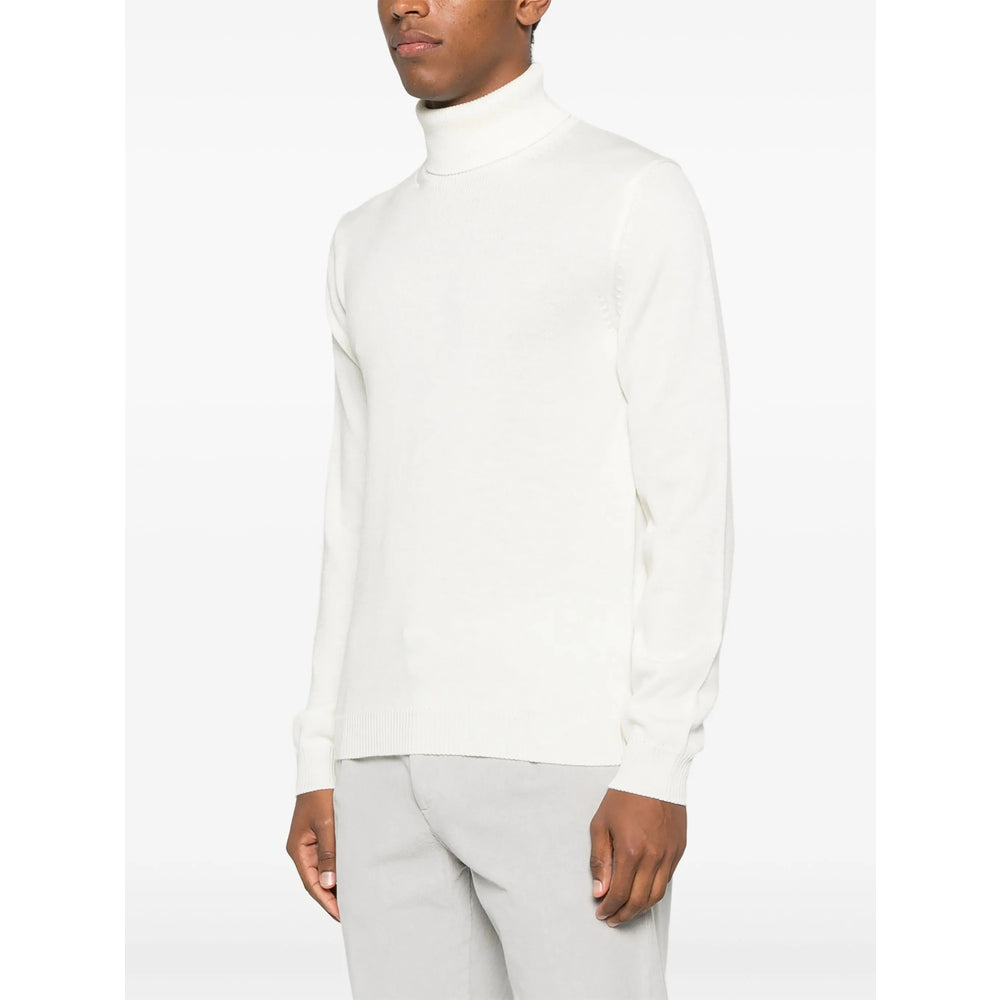 Roberto Collina Maglioni - Neutro | 891ba30dd50c57eaf695cf36aca9cd3ea650209b