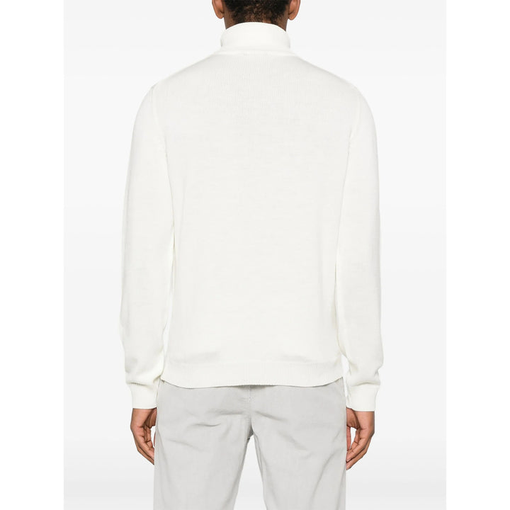 Roberto Collina Maglioni - Neutro | 6f3f07e6302a9f0f05175bd6dae45124584855dd