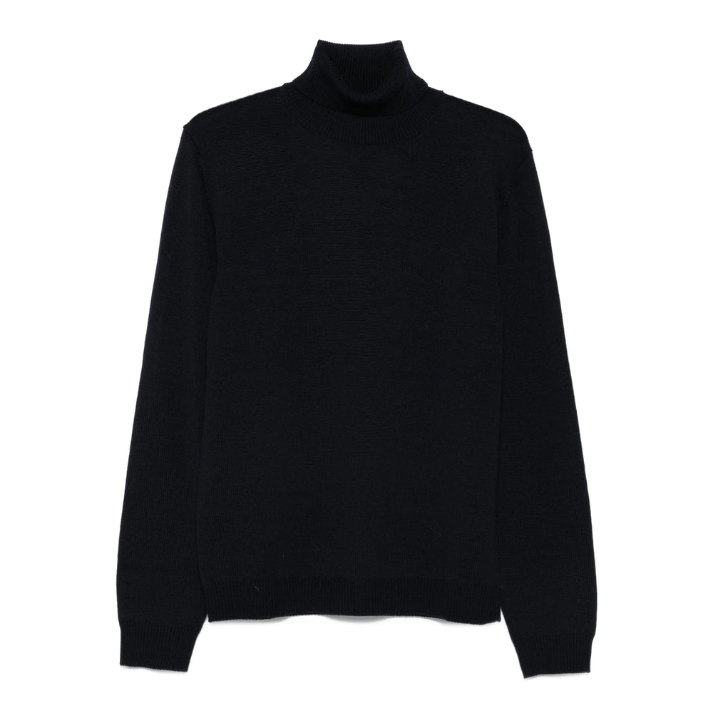 Roberto Collina Maglioni - Blu | 7af9eef5f130d7ccfcb23af4aea61f6502602794