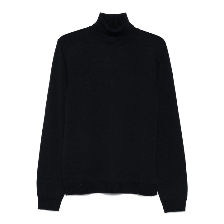 Roberto Collina Maglioni - Blu | 7af9eef5f130d7ccfcb23af4aea61f6502602794