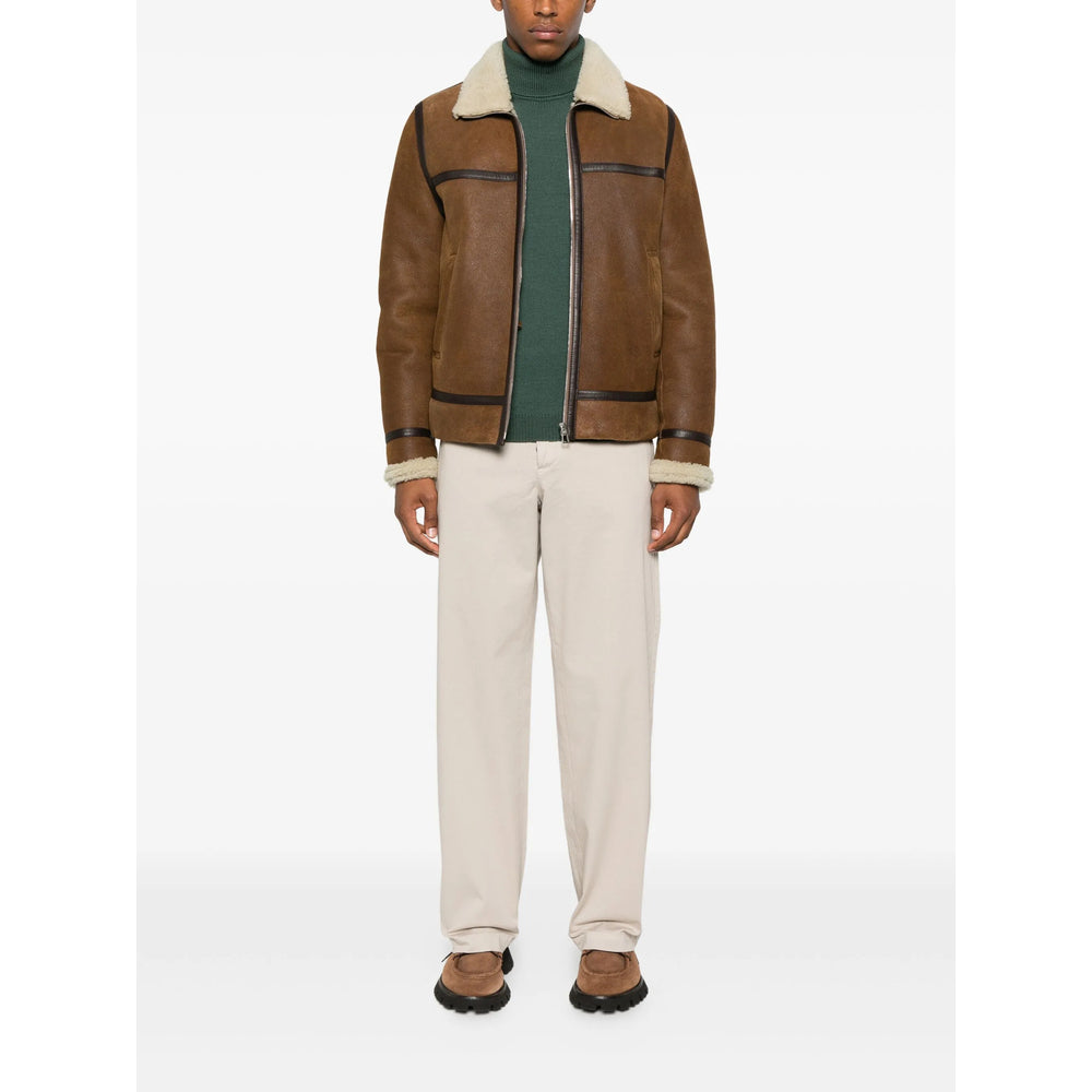 Roberto Collina Maglioni - Verde | cd7a6b69c13931f2b92c265a82042d6461d70b6d