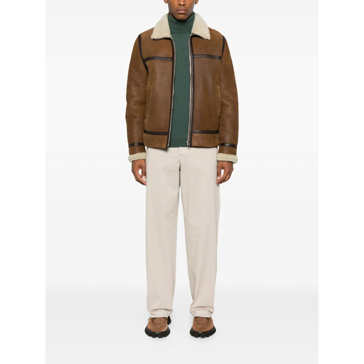 Roberto Collina Maglioni - Verde | cd7a6b69c13931f2b92c265a82042d6461d70b6d