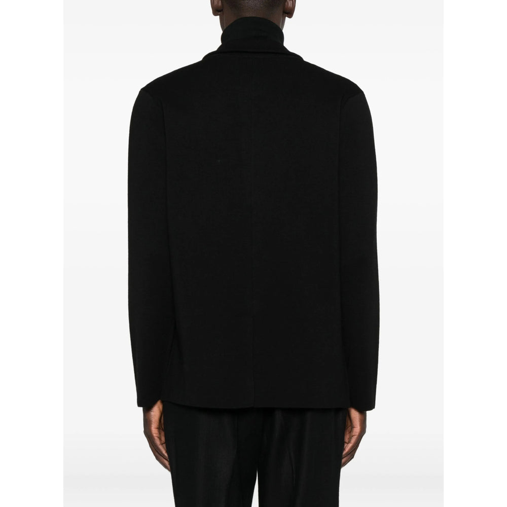 Roberto Collina Giacche - Nero | d87e6d3d9be2b8201a1f226160bf0b3dcae23169