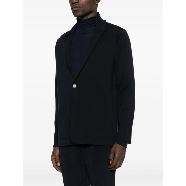 Roberto Collina Giacche - Blu | 85967cc033881a13e95c7f6e7e6f7ee91fbbcdb1